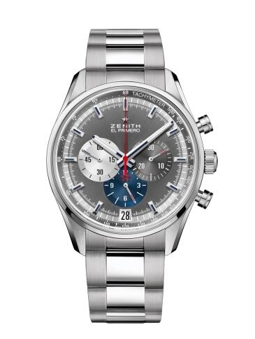 Replica Zenith Watch El Primero Chronomaster 42 03.2040.400/26.M2040